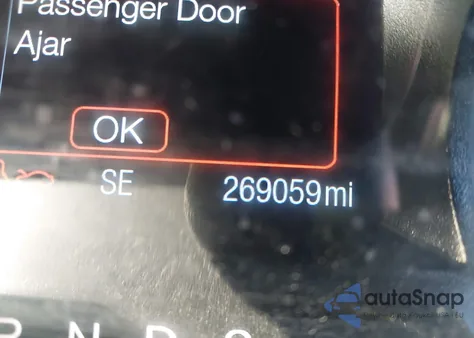 2016 Ford Fusion Se z USA, uszkodzony, nr VIN 3FA6P0H71GR316580